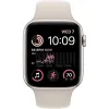 УМНЫЕ ЧАСЫ APPLE WATCH SE (2ND GEN), 44ММ, STARLIGHT