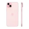 СМАРТФОН APPLE IPHONE 15, 6ГБ/512ГБ, РОЗОВЫЙ