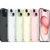 СМАРТФОН APPLE IPHONE 15, 6ГБ/128ГБ, ЧЁРНЫЙ