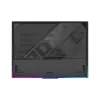 ИГРОВОЙ НОУТБУК 18" ASUS ROG STRIX G18 G814JZ, ECLIPSE GRAY, INTEL CORE I7-13650HX, 32ГБ/1024ГБ, БЕЗ ОС