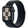 CEAS INTELIGENT APPLE WATCH SE (2ND GEN), 40MM, MIDNIGHT