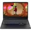 ИГРОВОЙ НОУТБУК 15,6" LENOVO IDEAPAD GAMING 3 15ARH7, ONYX GREY, AMD RYZEN 5 7535HS, 16ГБ/512ГБ, БЕЗ ОС