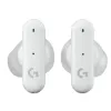 БЕСПРОВОДНЫЕ НАУШНИКИ LOGITECH FITS, BLUETOOTH/USB, БЕЛЫЙ