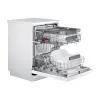 ПОСУДОМОЕЧНАЯ МАШИНА SAMSUNG DW60A6092FW/WT, БЕЛЫЙ