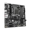 МАТЕРИНСКАЯ ПЛАТА GIGABYTE B760M DS3H, LGA1700, INTEL B760, MICRO-ATX