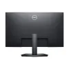 27" МОНИТОР DELL SE2723DS, IPS 2560X1440 WQHD, ЧЁРНЫЙ