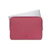 GEANTA PENTRU LAPTOP RIVACASE SUZUKA, 14", POLIESTER, ROSU