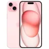 СМАРТФОН APPLE IPHONE 15 PLUS, 6ГБ/128ГБ, РОЗОВЫЙ