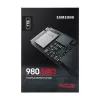 UNITATE SSD SAMSUNG 980 PRO  MZ-V8P1T0, 1TB, MZ-V8P1T0B/AM