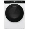 СТИРАЛЬНАЯ МАШИНА GORENJE WNS1X4ARTWIFI, 10,5КГ, БЕЛЫЙ