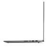 НОУТБУК 16" LENOVO IDEAPAD PRO 5 16IRH8, ARCTIC GREY, INTEL CORE I5-13500H, 16ГБ/512ГБ, БЕЗ ОС