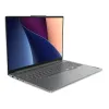 НОУТБУК 16" LENOVO IDEAPAD PRO 5 16IRH8, ARCTIC GREY, INTEL CORE I5-13500H, 16ГБ/512ГБ, БЕЗ ОС