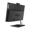 МОНОБЛОК LENOVO THINKCENTRE NEO 50A, 24", INTEL CORE I7-12700H, 16ГБ/512ГБ, БЕЗ ОС, ЧЁРНЫЙ