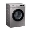 СТИРАЛЬНАЯ МАШИНА SAMSUNG WW80T304MBS/LE, 8КГ, СЕРЕБРИСТЫЙ