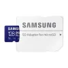 КАРТА ПАМЯТИ SAMSUNG PRO PLUS MICROSD, 128ГБ (MB-MD128SA/KR)