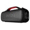BOXA PORTABILA SVEN PS-360, NEGRU