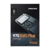 НАКОПИТЕЛЬ SSD SAMSUNG 970 EVO PLUS  MZ-V7S1T0, 1ТБ, MZ-V7S1T0B/AM