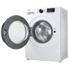 СТИРАЛЬНАЯ МАШИНА SAMSUNG WW70AGAS22AE, 7КГ, БЕЛЫЙ