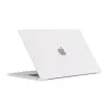 ЧЕХОЛ ДЛЯ НОУТБУКА TECH PROTECT SMARTSHELL MACBOOK AIR 15 (2023), 15", ПОЛИКАРБОНАТ, ПЛАСТИК, MATTE CLEAR