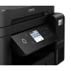 СТРУЙНЫЙ МФУ EPSON MFD ECOTANK L6270, ЧЁРНЫЙ