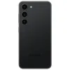 SMARTPHONE SAMSUNG GALAXY S23, 8GB/128GB, PHANTOM BLACK