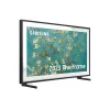32" QLED SMART ТЕЛЕВИЗОР SAMSUNG QE32LS03CBUXUA, 1920X1080 FHD, TIZEN, ЧЁРНЫЙ