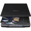 SCANNER-TABLET EPSON SCANNER PERFECTION V39II, A4, NEGRU