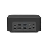 STATIE DOCKING LOGITECH LOGI DOCK, GRI