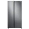 FRIGIDER SAMSUNG RS61R5001M9/UA,