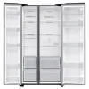 FRIGIDER SAMSUNG RS61R5001M9/UA,