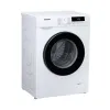 СТИРАЛЬНАЯ МАШИНА SAMSUNG WW80T304MBW/LE, 8КГ, БЕЛЫЙ