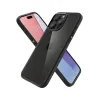 HUSA SPIGEN IPHONE 15 PRO MAX ULTRA HYBRID, NEGRU MAT