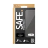 STICLA DE PROTECTIE PANZERGLASS SAFE. UWF FOR IPHONE 15 , TRANSPARENT