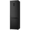 ХОЛОДИЛЬНИК GORENJE NRK 620 FABK4, ЧЁРНЫЙ