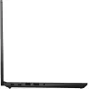 LAPTOP BUSINESS 14" LENOVO THINKPAD E14 GEN 5, GRAPHITE BLACK, INTEL CORE I7-1355U, 16GB/512GB, FARA SO