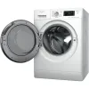 СТИРАЛЬНО-СУШИЛЬНАЯ МАШИНА WHIRLPOOL FFWDB 976258 SV EE, 9КГ, БЕЛЫЙ