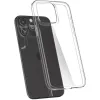 HUSA SPIGEN IPHONE 15 PRO AIRSKIN HYBRID, CRYSTAL CLEAR