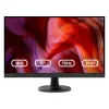 27" МОНИТОР LENOVO D27-40, VA 1920X1080 FHD, ЧЁРНЫЙ