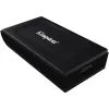 SSD PORTABIL EXTERN KINGSTON XS1000, 1 TB, NEGRU (SXS1000/1000G)