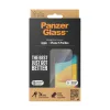 ЗАЩИТНОЕ СТЕКЛО PANZERGLASS IPHONE 15 PRO MAX UWF WA, ПРОЗРАЧНЫЙ