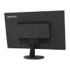 27" МОНИТОР LENOVO D27-40, VA 1920X1080 FHD, ЧЁРНЫЙ