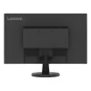 27" МОНИТОР LENOVO D27-40, VA 1920X1080 FHD, ЧЁРНЫЙ