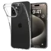 ЧЕХОЛ SPIGEN IPHONE 15 PRO MAX LIQUID CRYSTAL, CRYSTAL CLEAR