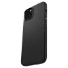 HUSA SPIGEN IPHONE 15 LIQUID AIR, NEGRU MAT