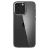 HUSA SPIGEN IPHONE 15 PRO MAX AIRSKIN HYBRID, CRYSTAL CLEAR