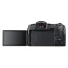 APARAT FOTO DSLR CANON EOS RP + ADAPTER + EF LENSES, NEGRU
