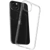 ЧЕХОЛ SPIGEN IPHONE 15 AIRSKIN HYBRID, CRYSTAL CLEAR