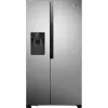 FRIGIDER GORENJE NRS9EVX1, OTEL INOXIDABIL