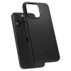 HUSA SPIGEN IPHONE 15 PRO THIN FIT, NEGRU