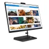 МОНОБЛОК LENOVO IDEACENTRE 3 27IAP7, 27", INTEL CORE I3-1215U, 8ГБ/512ГБ, БЕЗ ОС, ЧЁРНЫЙ